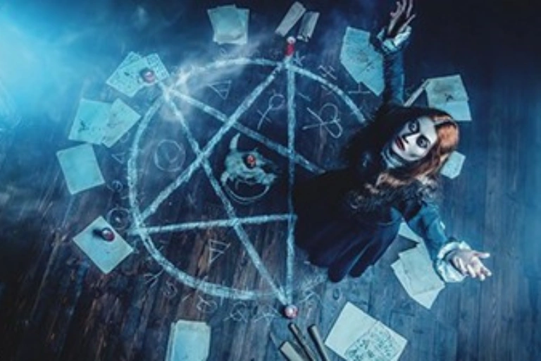 curse removal in mississauga with vikram ji