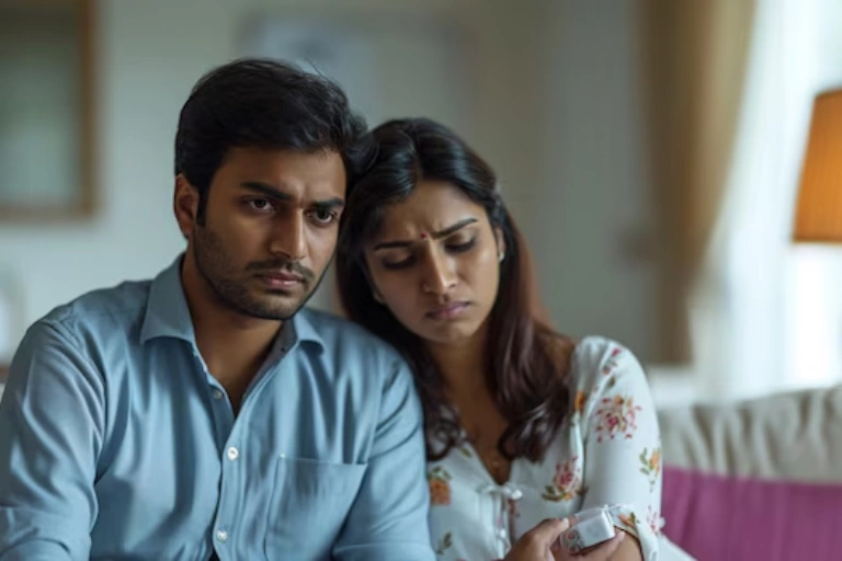 facing relationship & marriage problems in scarborough