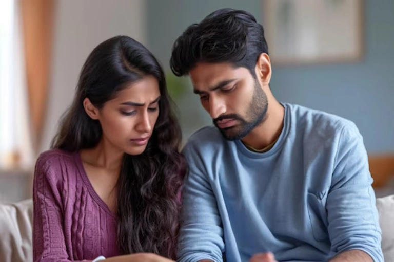 handling relationship & marriage problems in toronto often see results