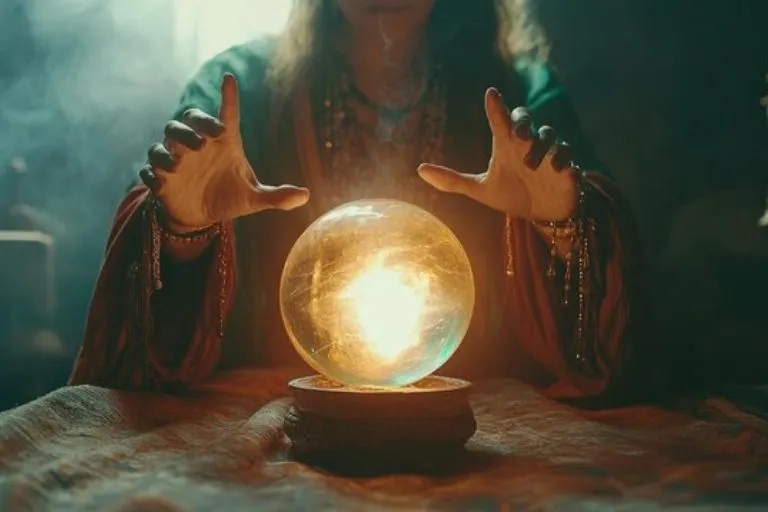 best fortune teller in toronto