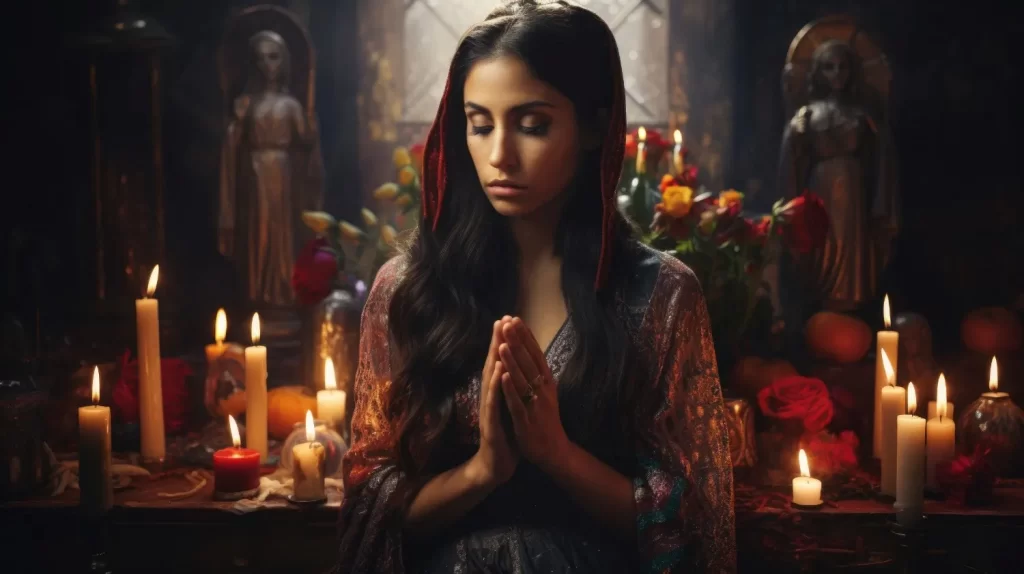 conducting curse removal near me