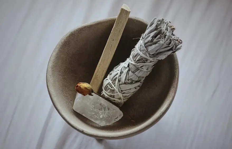 negative energy removal in Pickering