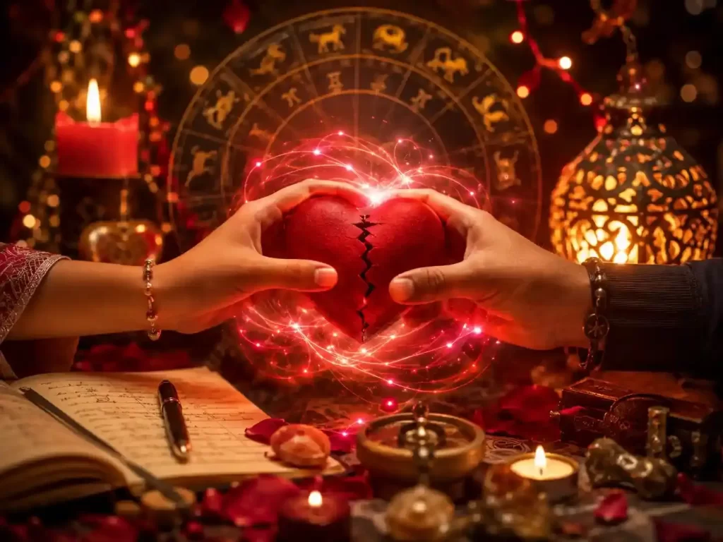 love problems solution in canada