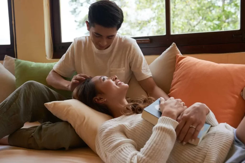relationship healing for couples in brampton