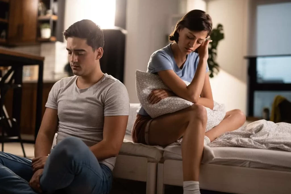 relationship & marriage problems consultation with psychic vikram