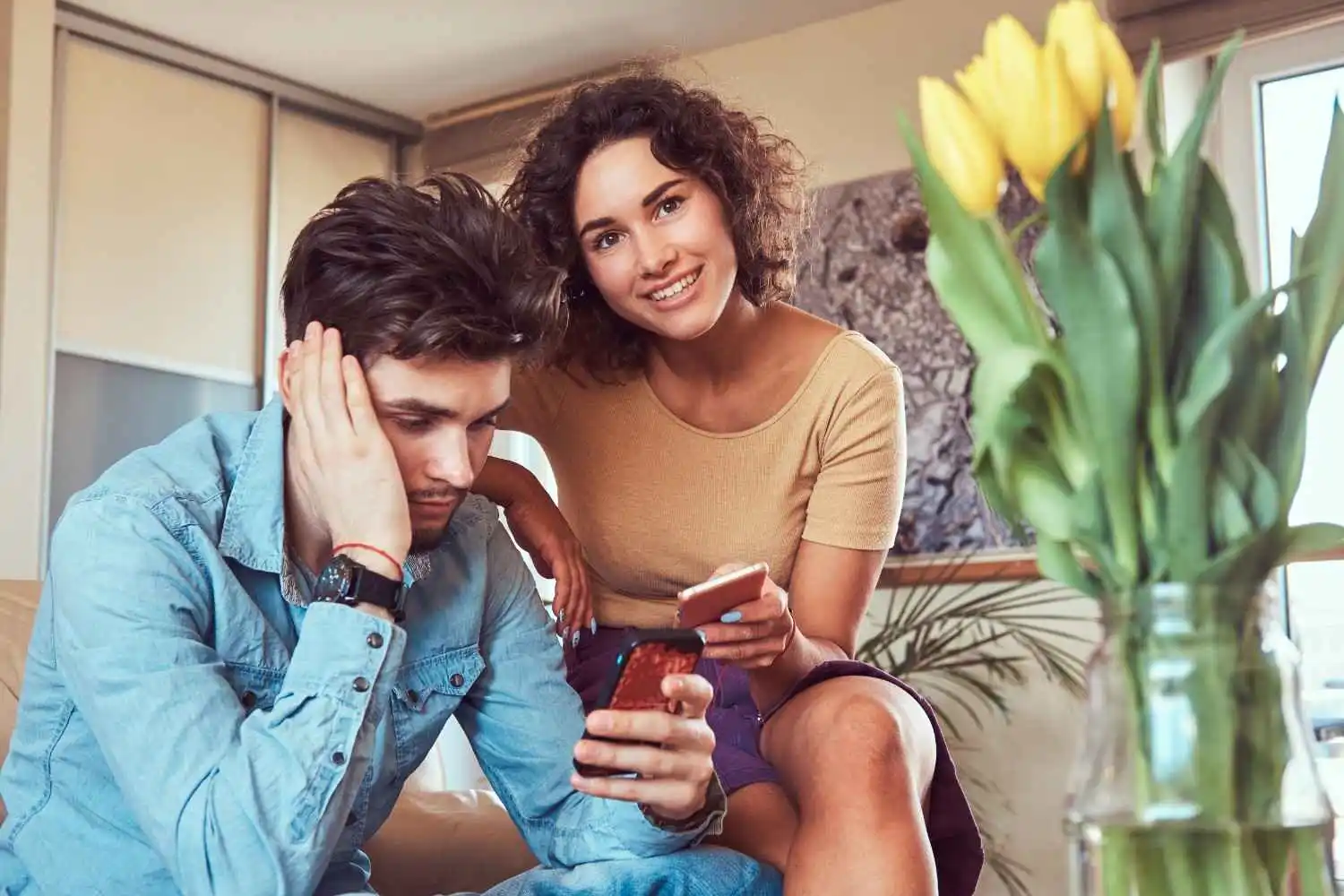 Solve Love Problems Without Breaking the Relationship in Toronto