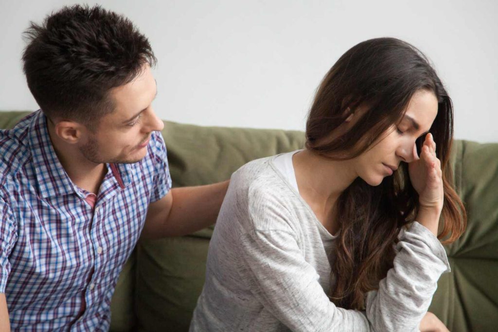 handle relationship & marriage problems in mississauga