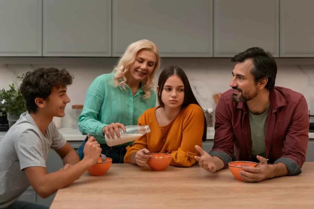 astrology for family problem solution
