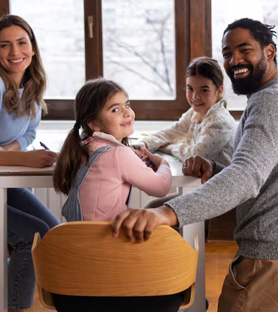 Family Problem Solution in Toronto