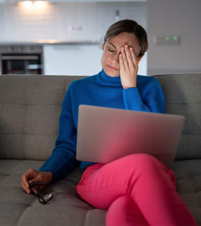 Negative Energy Removal in Toronto