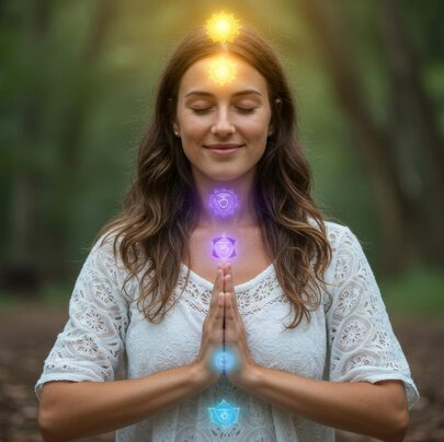 spiritual healer in ontario