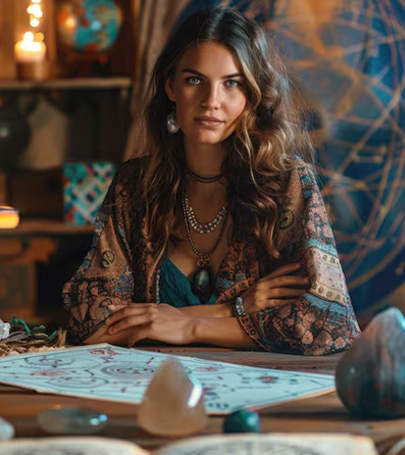 best astrologer in richmond hill