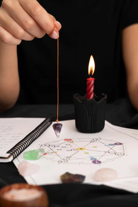 when dark force grips your life look for black magic removal