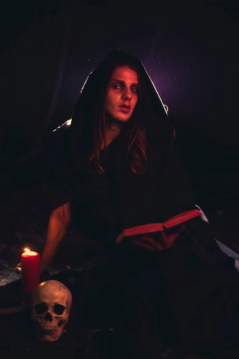 making sense of dark hexes' after-effects for black magic removal in newmarket
