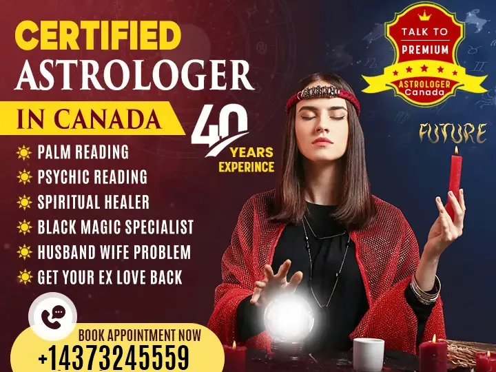 certified astrologer
