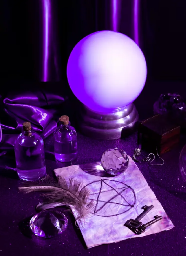Curse Removal in Brampton