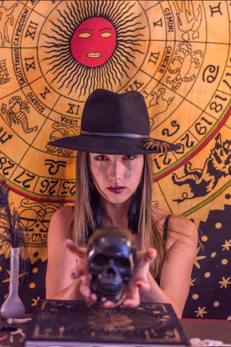 Curse Removal in Scarborough