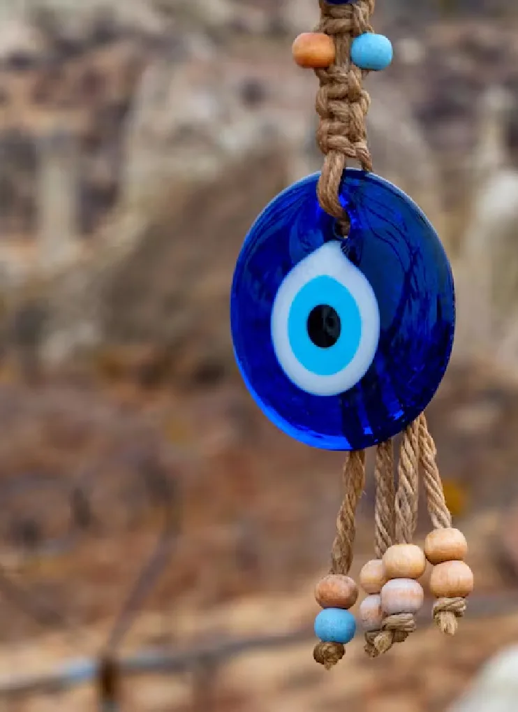 Find Reliable Evil Eye Protection in Burlington Today