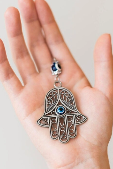 spiritual advice for evil eye protection in Caledon