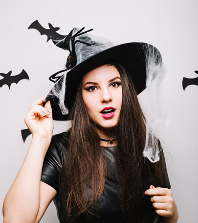 evil eye protection in chinatown, toronto