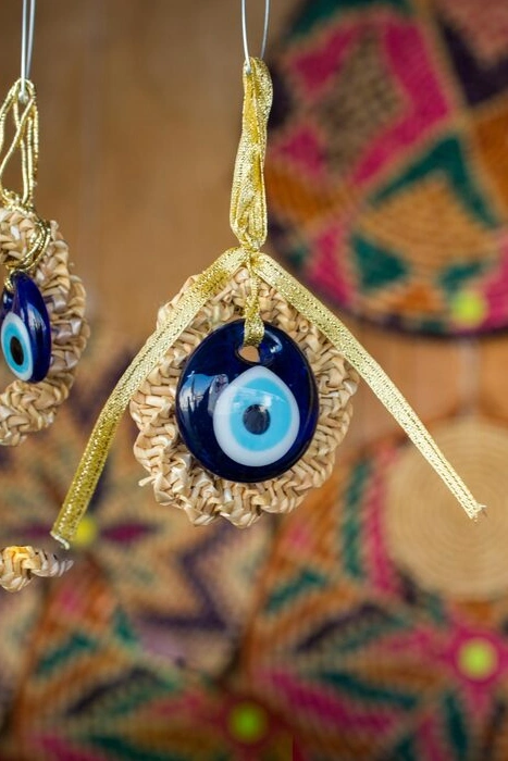 Evil Eye Protection in Halton Hills