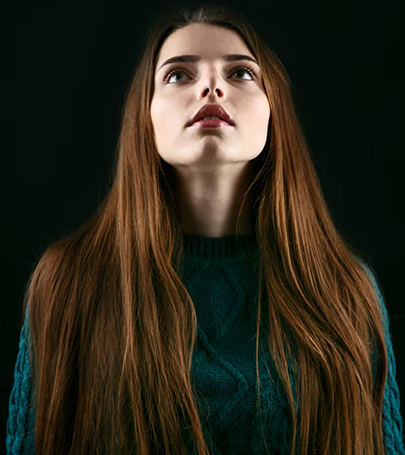 evil eye protection in little india, toronto