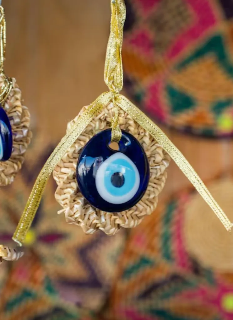 Evil Eye Protection in Brampton