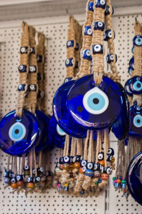 evil eye protection in north york
