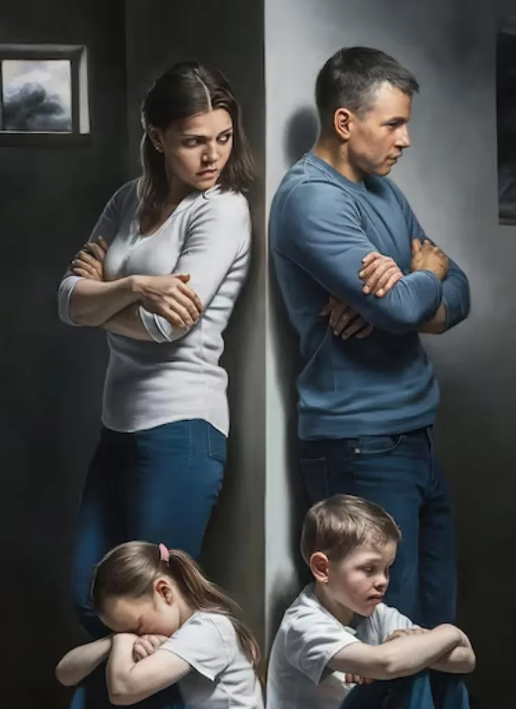 Family Problem Solution in Brampton for Relationship Healing