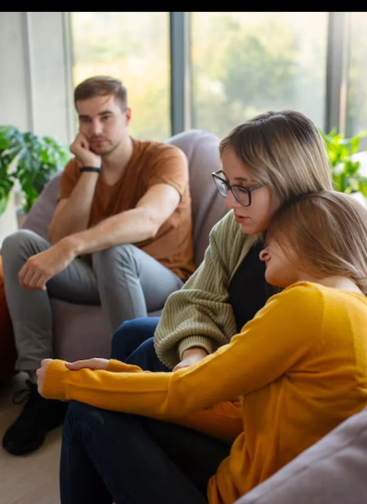 Discover the Best Family Problem Solution in Burlington Today