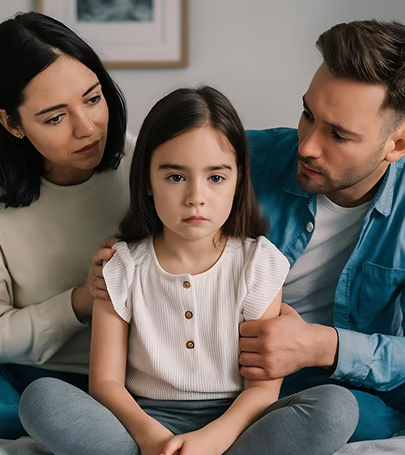 family problem solution in chinatown, toronto
