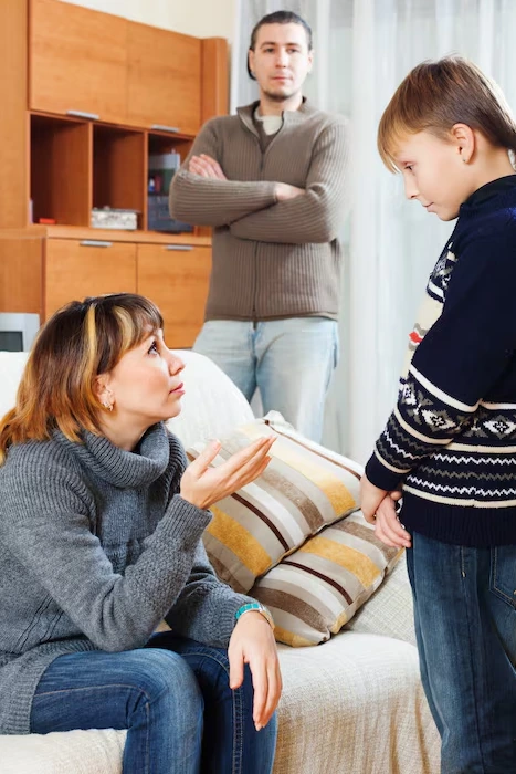Family Problem Solution in Milton