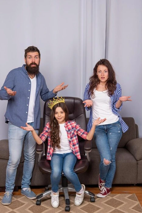 Family Problem Solution in North York