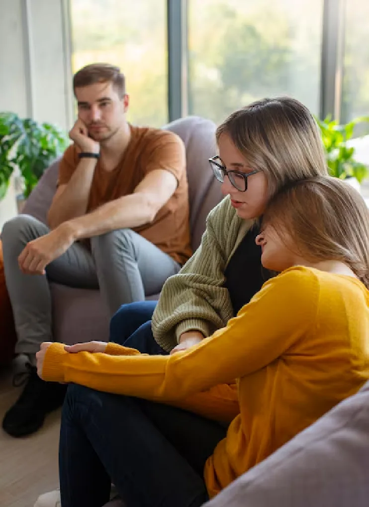 family-problem-solution-in-oshawa