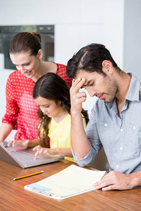 Family Problem Solution in Vaughan