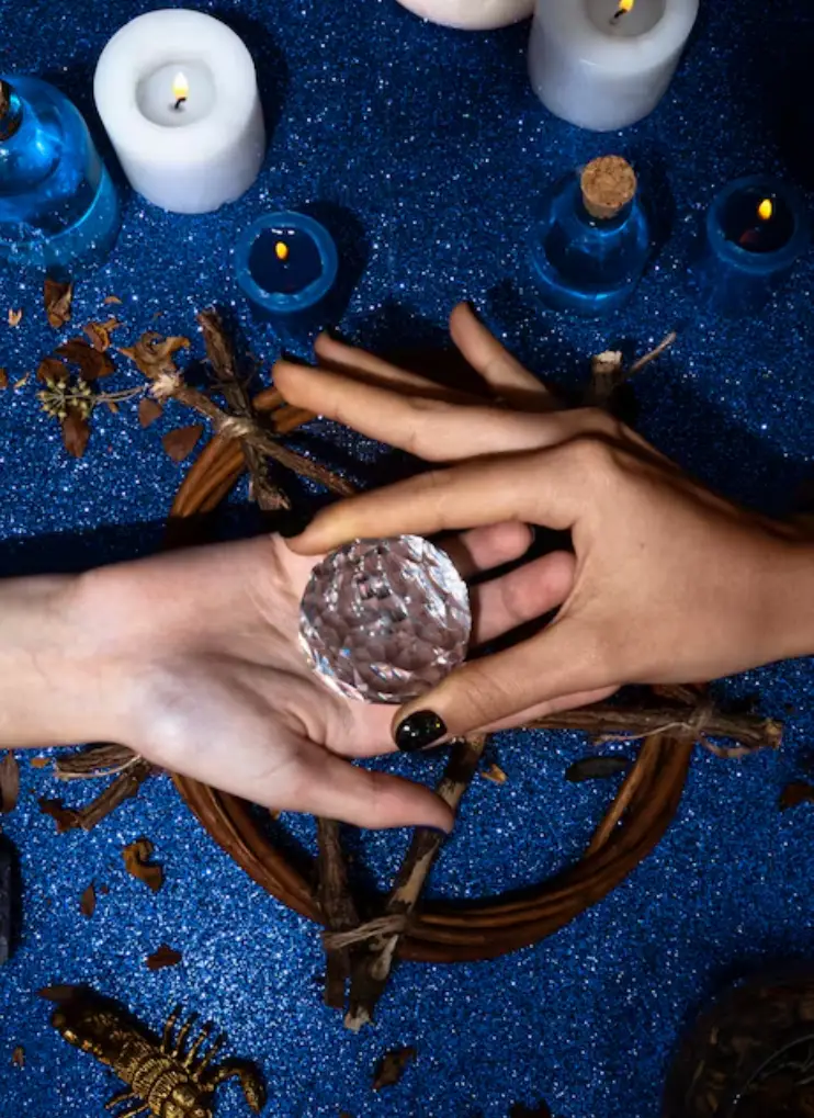 Why a Fortune Teller in Burlington Reads the Stars for You