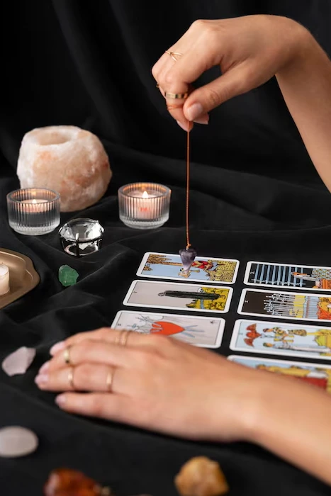 Fortune Teller in East York