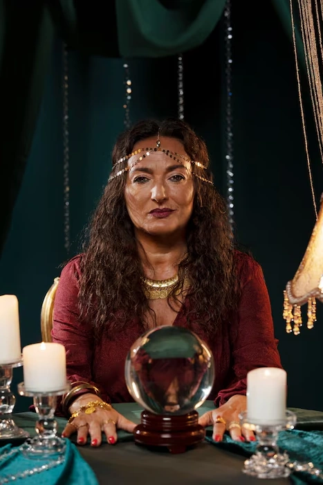  what a fortune teller in king city can show you about the road to come 
