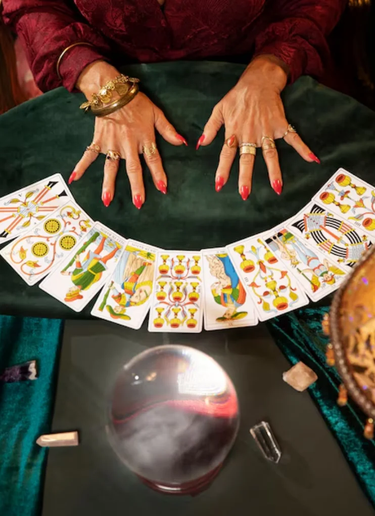 Fortune Teller in Mississauga