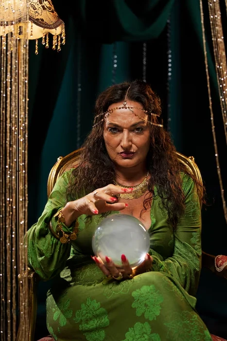 various mysteries of your life with the fortune teller in newmarket