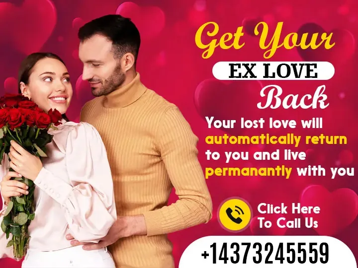 get your ex love back banner