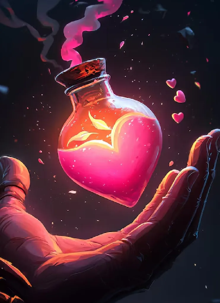 Love Spell Caster in Brampton