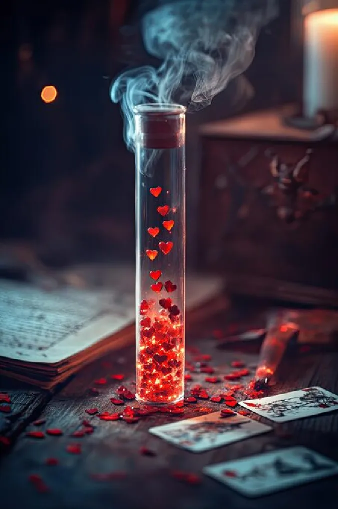 Love Spell Caster in Burlington since Heartbreak to Healing