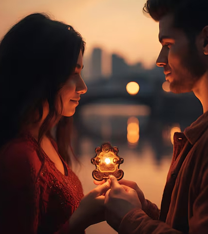 love spell in richmond hill