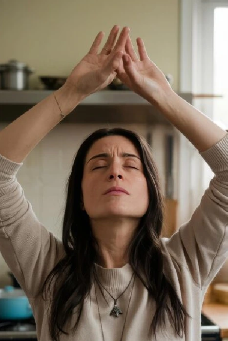 Negative Energy Removal in Milton