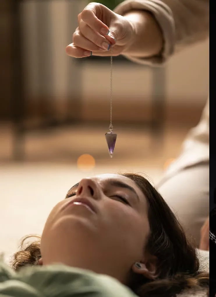Negative Energy Removal in Mississauga