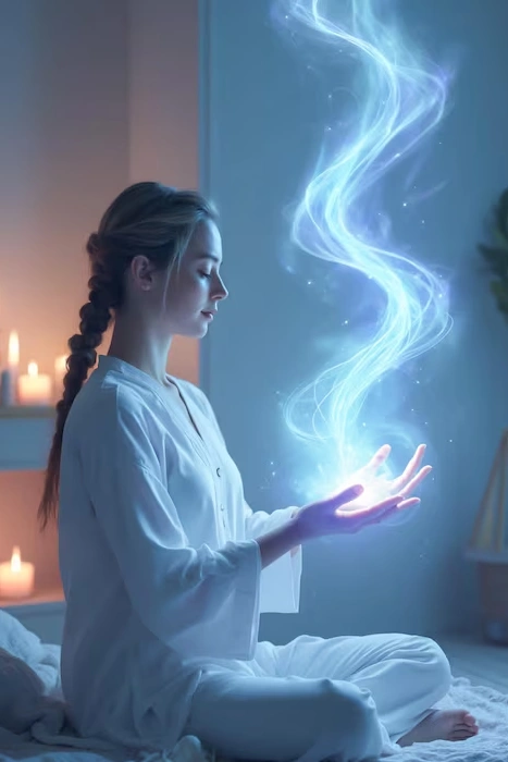 negative energy removal in north york