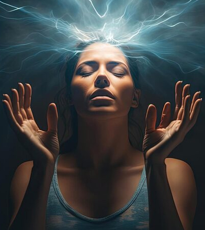 negative energy removal in richmond hill