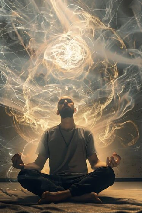 Negative Energy Removal in Whitby