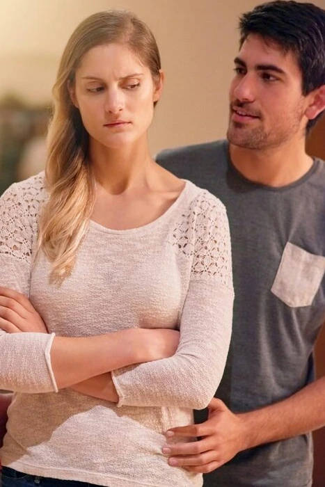 Relationship & Marriage Problems in Ajax
